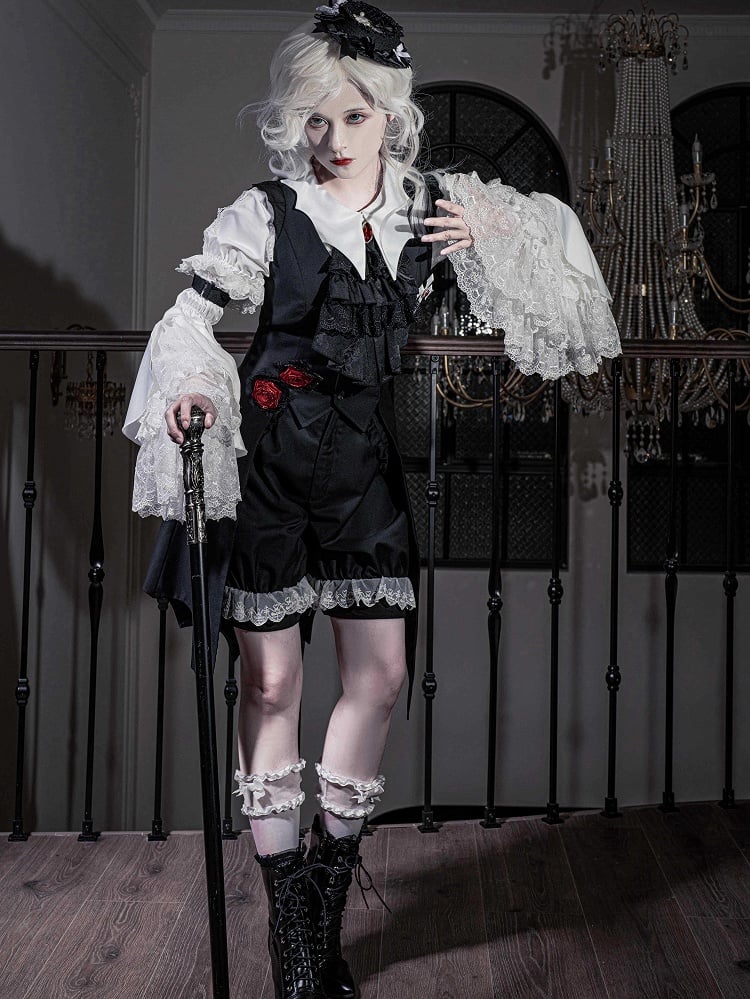 Gothic Lolita