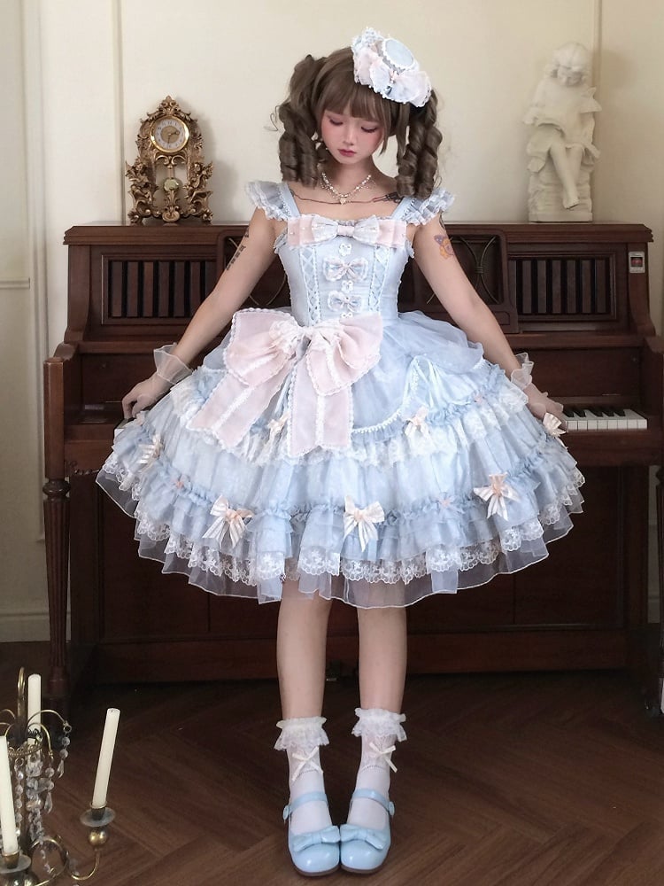 Hime Lolita