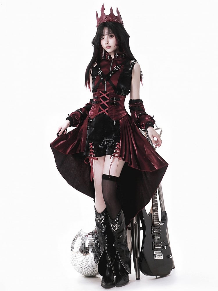 Punk Lolita