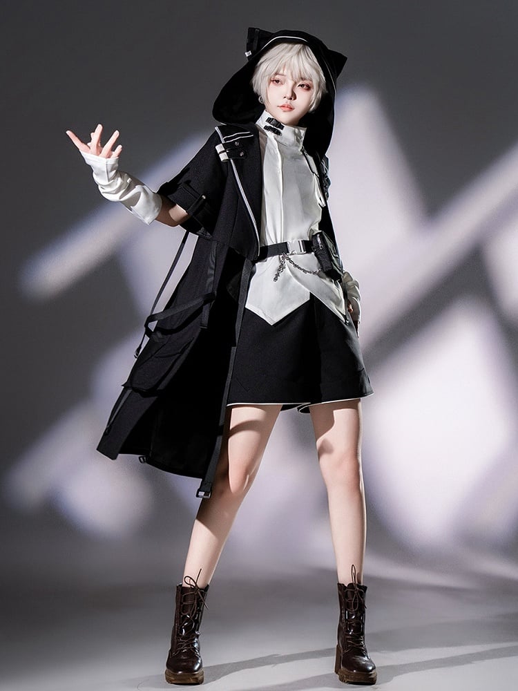 Ouji Lolita