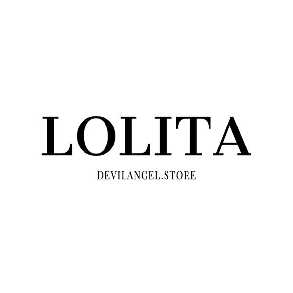 Best Online Lolita Dress and Ouji Fashion Store - Devilangel.Store